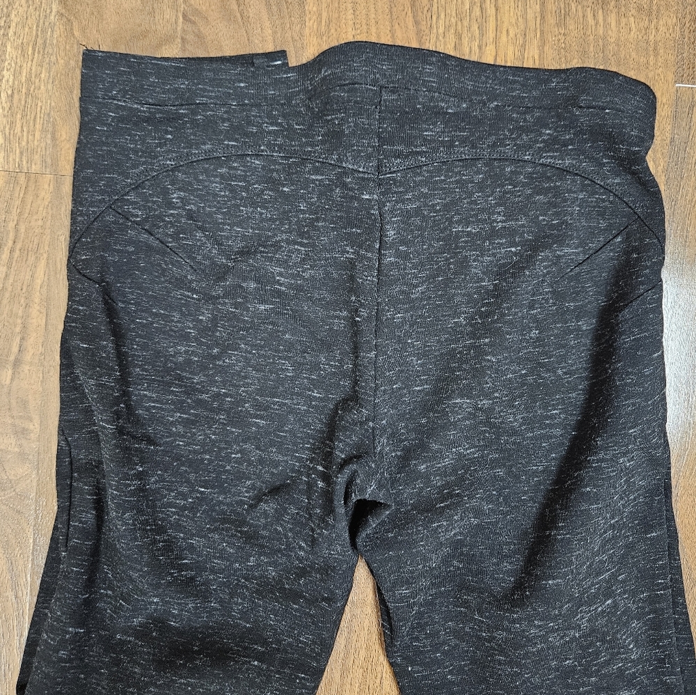Jolt Junior girls black size 3 leggings - Picture 2 of 6